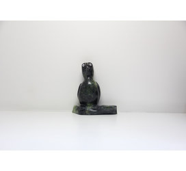 18243 Owl by Kingwatsiak Kingwatsiak