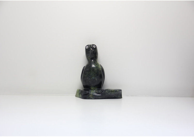 18243 Owl by Kingwatsiak Kingwatsiak