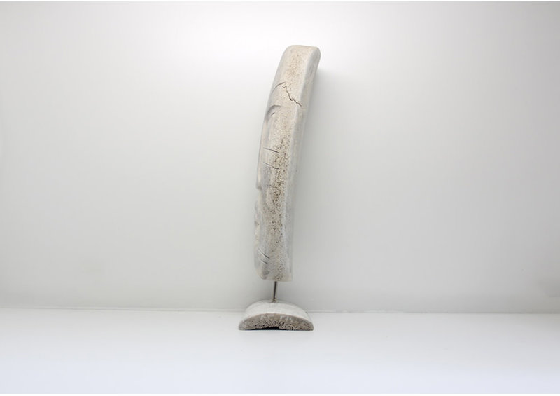 8792 "Mentor" mask by Billy Merkosak