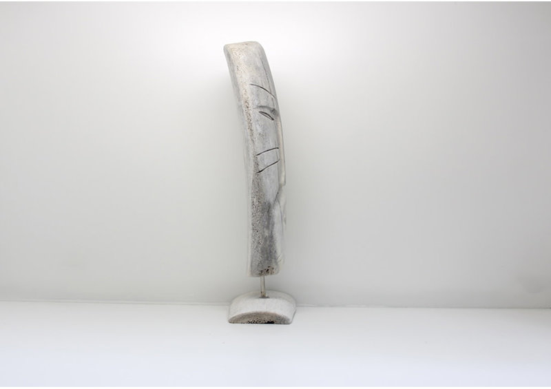 8792 "Mentor" mask by Billy Merkosak