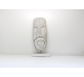 8792 "Mentor" mask by Billy Merkosak