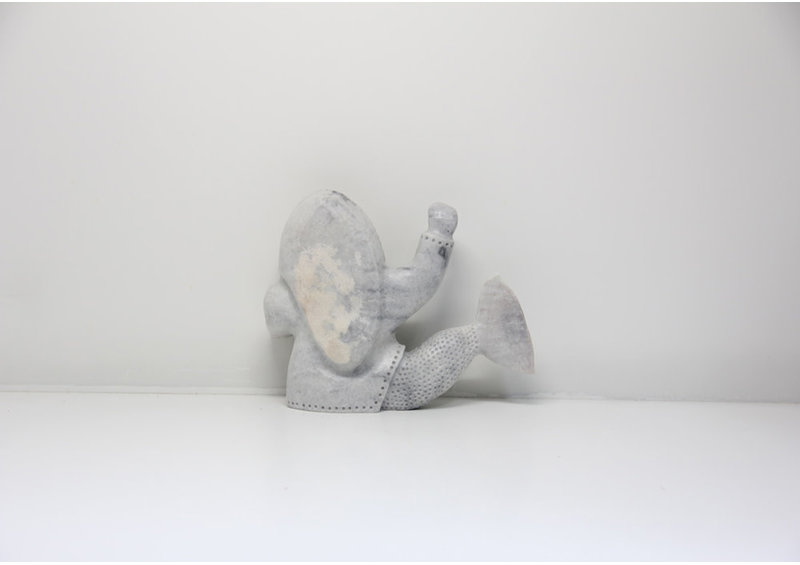 23675 Marble senda by Archie Ishulutak