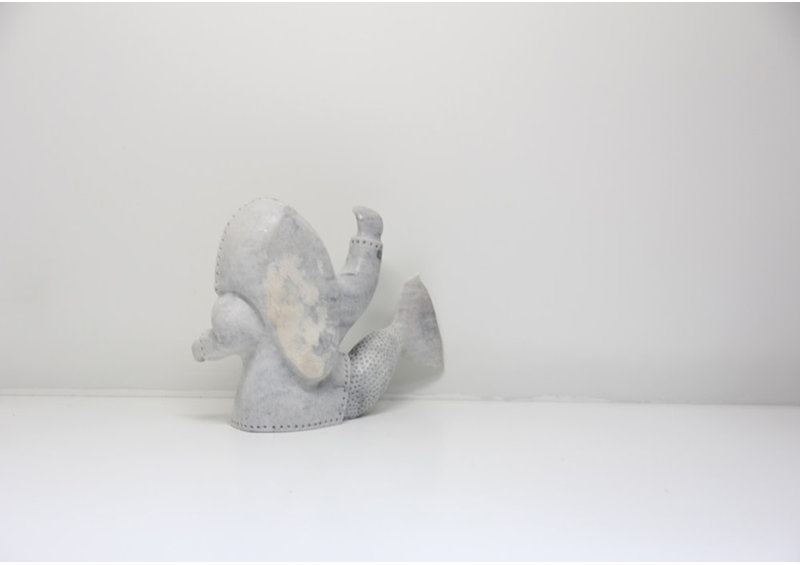 23675 Marble senda by Archie Ishulutak