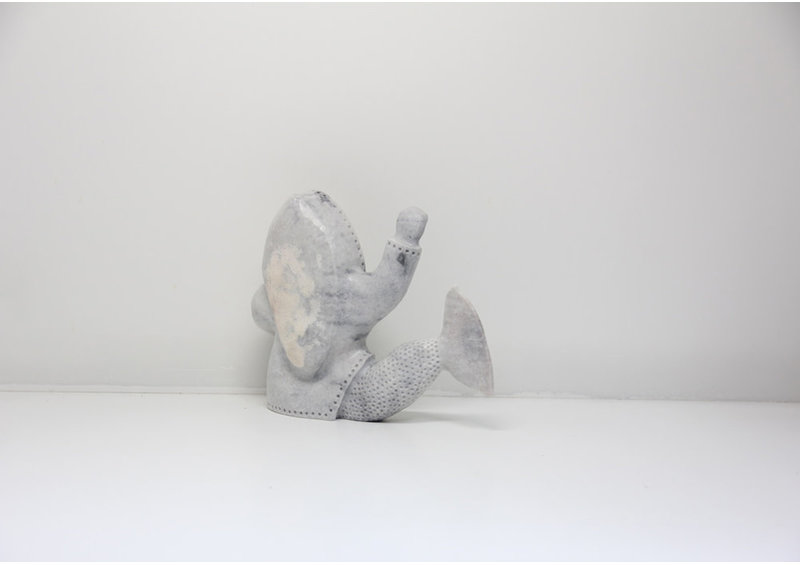 23675 Marble senda by Archie Ishulutak