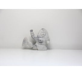 23675 Marble senda by Archie Ishulutak