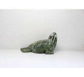 21282 Walrus by Tommy Pallister