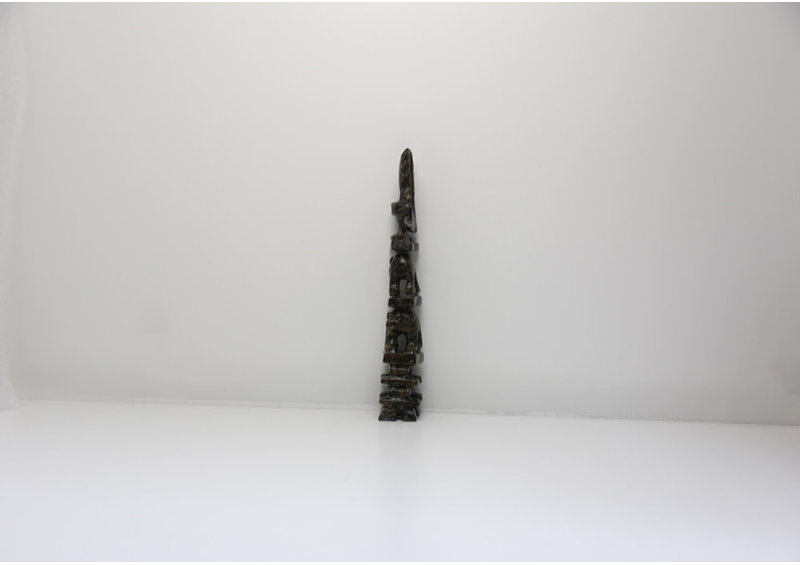 23685 Totem by Pavinak Petaulassie