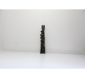 23685 Totem by Pavinak Petaulassie