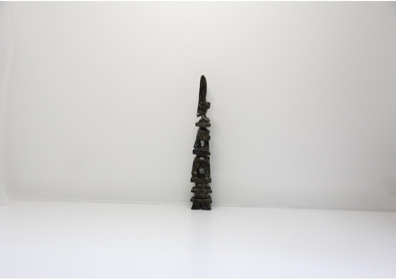 23685 Totem by Pavinak Petaulassie