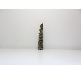 23723 Totem by Pavinak Petaulassie