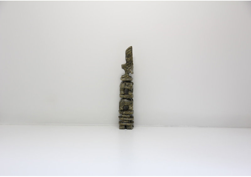 23723 Totem by Pavinak Petaulassie