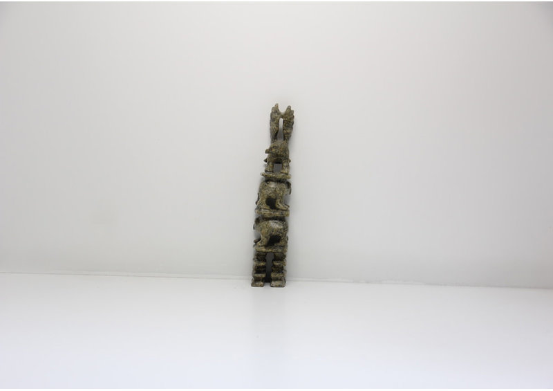 23723 Totem by Pavinak Petaulassie