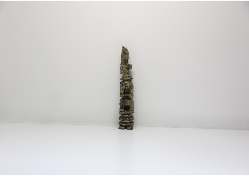 23723 Totem by Pavinak Petaulassie