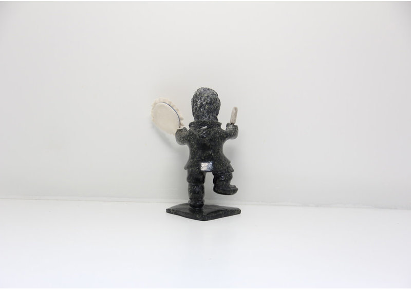 664 Drum dancer by Jomie Aipeelee