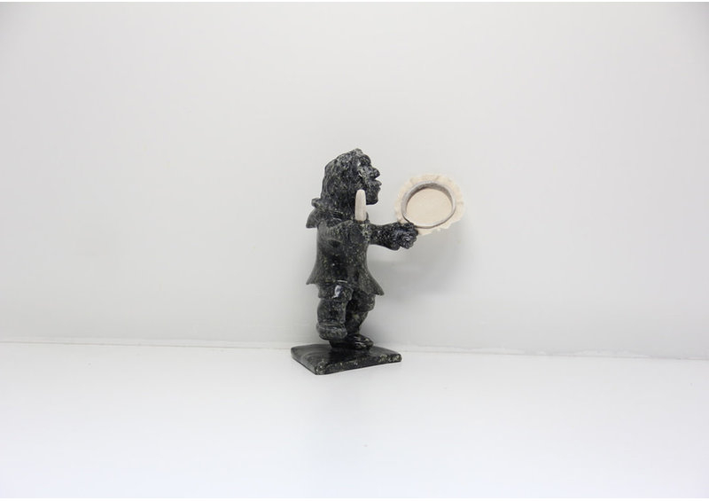 664 Drum dancer by Jomie Aipeelee