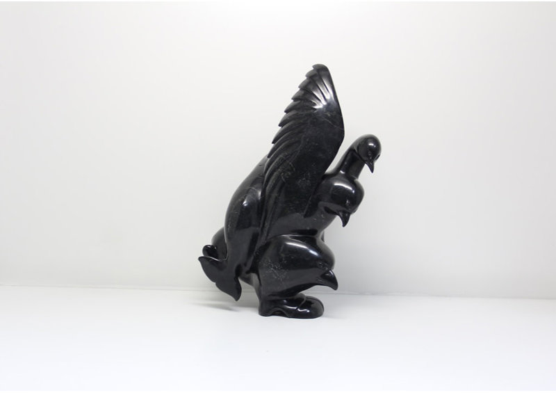 23754 Transformation by Pudlalik Shaa