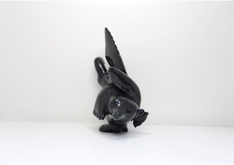 23754 Transformation by Pudlalik Shaa