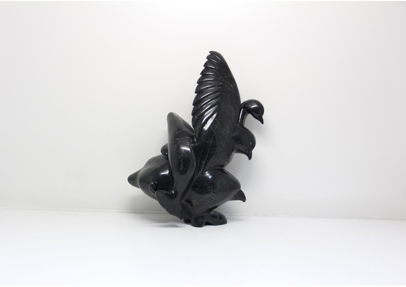 23754 Transformation by Pudlalik Shaa