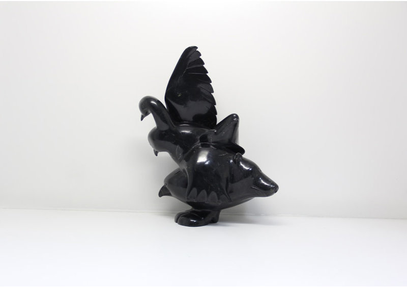 23754 Transformation by Pudlalik Shaa