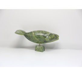 23865 Beluga by Jomie Aipeelee