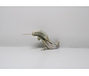 23924 Caribou antler narwhal by Iziasie