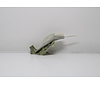 23924 Caribou antler narwhal by Iziasie