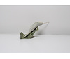 23924 Caribou antler narwhal by Iziasie