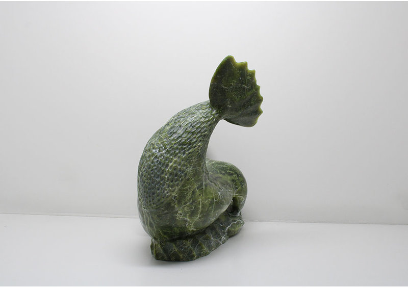 11455 Sedna by Jaco Ishulutak