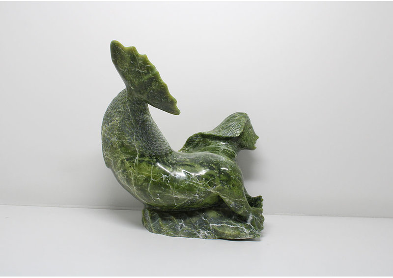 11455 Sedna by Jaco Ishulutak