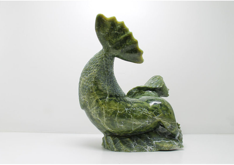 11455 Sedna by Jaco Ishulutak