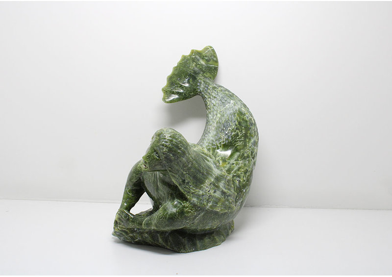 11455 Sedna by Jaco Ishulutak