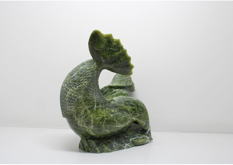 11455 Sedna by Jaco Ishulutak