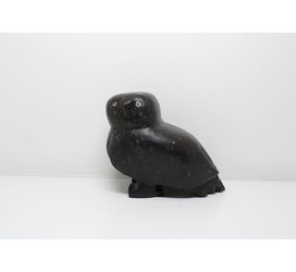 24054 Owl by Kupapik Ningeocheak