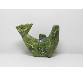 5022 Beluga by Solomon Simeonie