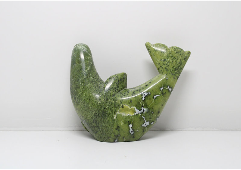 5022 Beluga by Solomon Simeonie