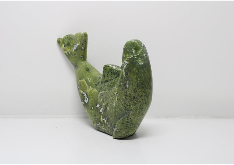 5022 Beluga by Solomon Simeonie