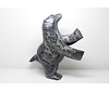 8134 Dancing bear by Noo Atsiaq