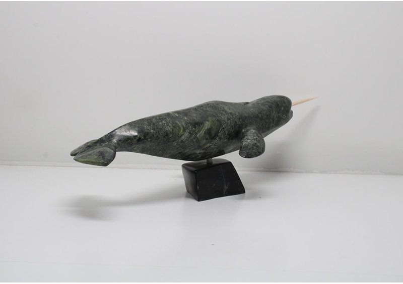 24123 Narwhal by Lyta Josephie