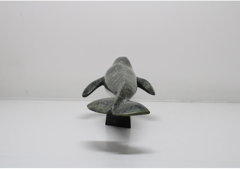 24123 Narwhal by Lyta Josephie