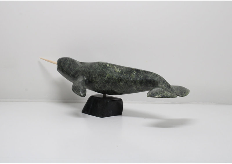 24123 Narwhal by Lyta Josephie