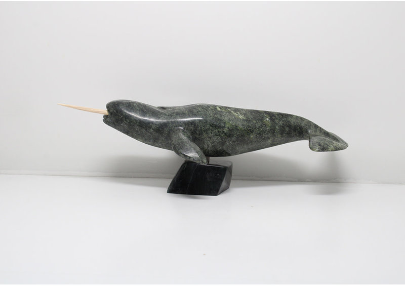 24123 Narwhal by Lyta Josephie