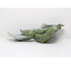 3195 Sedna by Archie Ishulutak