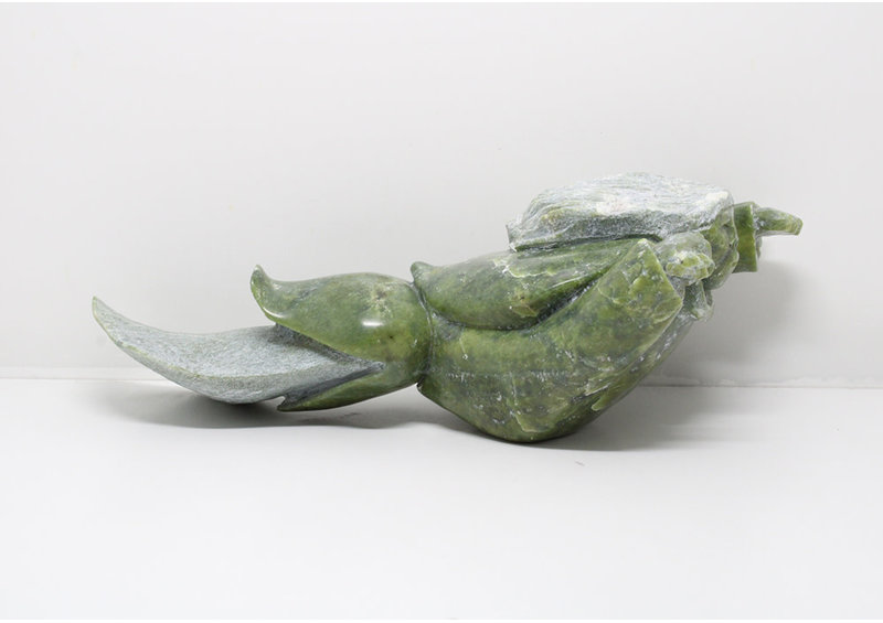 3195 Sedna by Archie Ishulutak