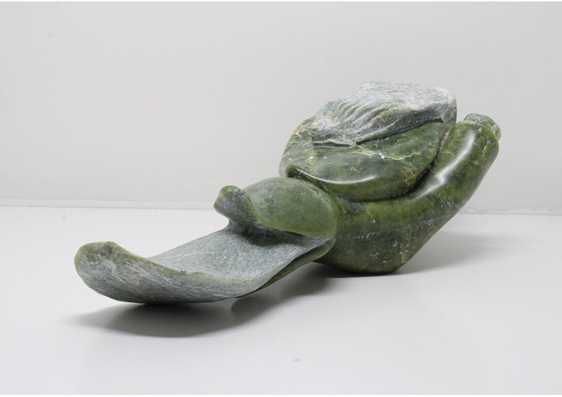 3195 Sedna by Archie Ishulutak