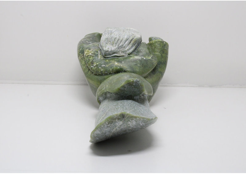 3195 Sedna by Archie Ishulutak