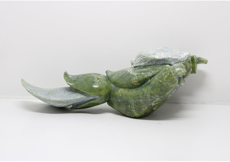 3195 Sedna by Archie Ishulutak