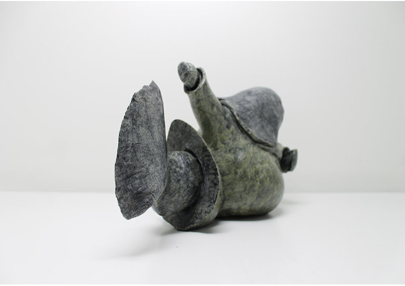 2599 Sedna by Archie Ishulutak