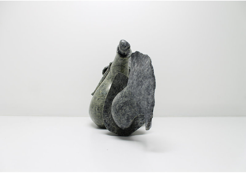 2599 Sedna by Archie Ishulutak