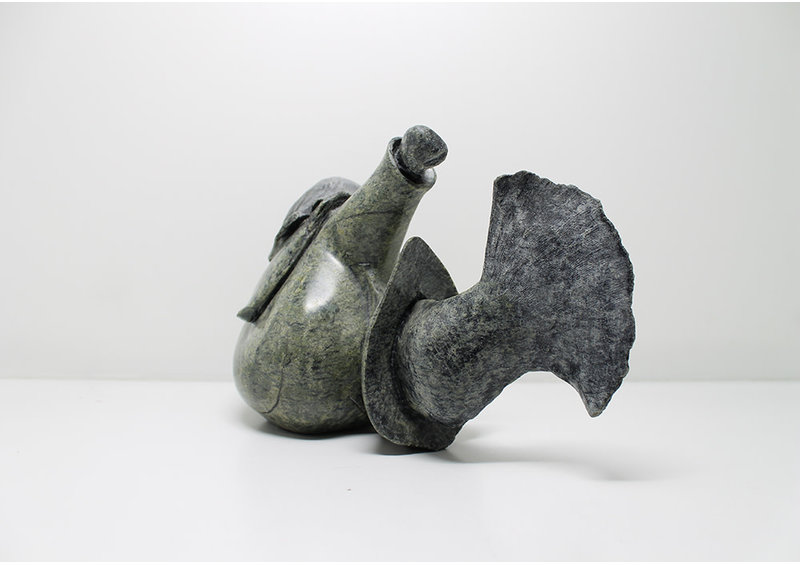 2599 Sedna by Archie Ishulutak