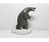 24262 Bear on Ice by Davie Atchealak